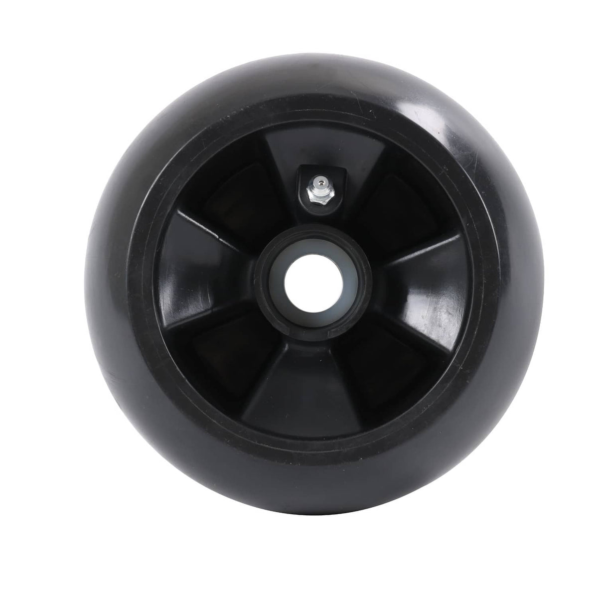 Solidspare Universal Deck Wheel Kit for John Deere 48" 54" 60" 72" Deck Lawn Mower AM125172