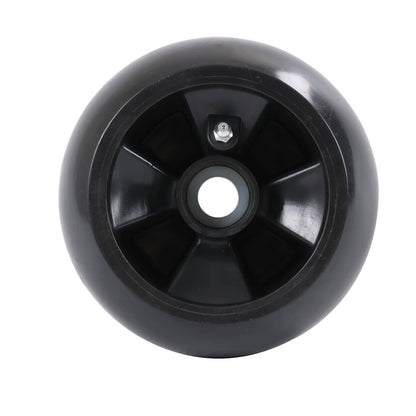 Solidspare Universal Deck Wheel Kit for John Deere 48" 54" 60" 72" Deck Lawn Mower AM125172