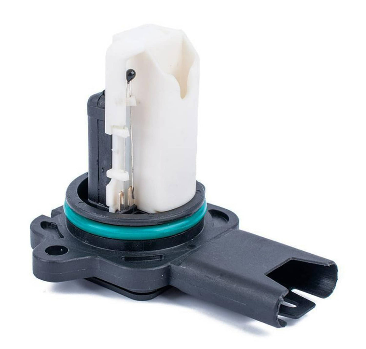 Solidspare MAF Mass Air Flow Sensor For BMW 2008-2012 128i 328i 528i X3 X5 Z4 5WK97508Z