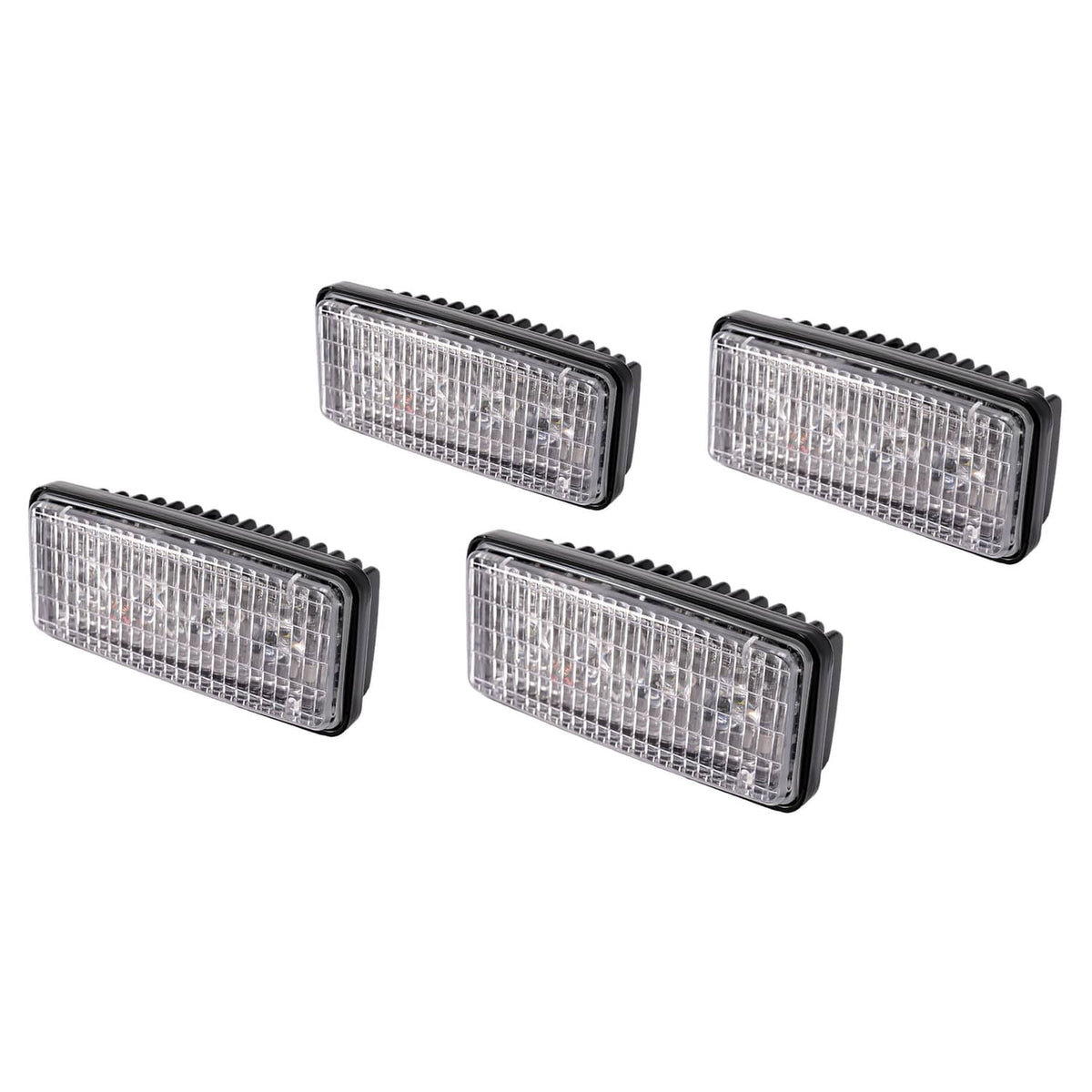 Solidspare Replaces Upper Cab Light Lamp For John Deere 4040  4240 4440, 4640 #RE306510