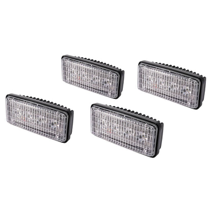 Solidspare Replaces Upper Cab Light Lamp For John Deere 4040  4240 4440, 4640 #RE306510