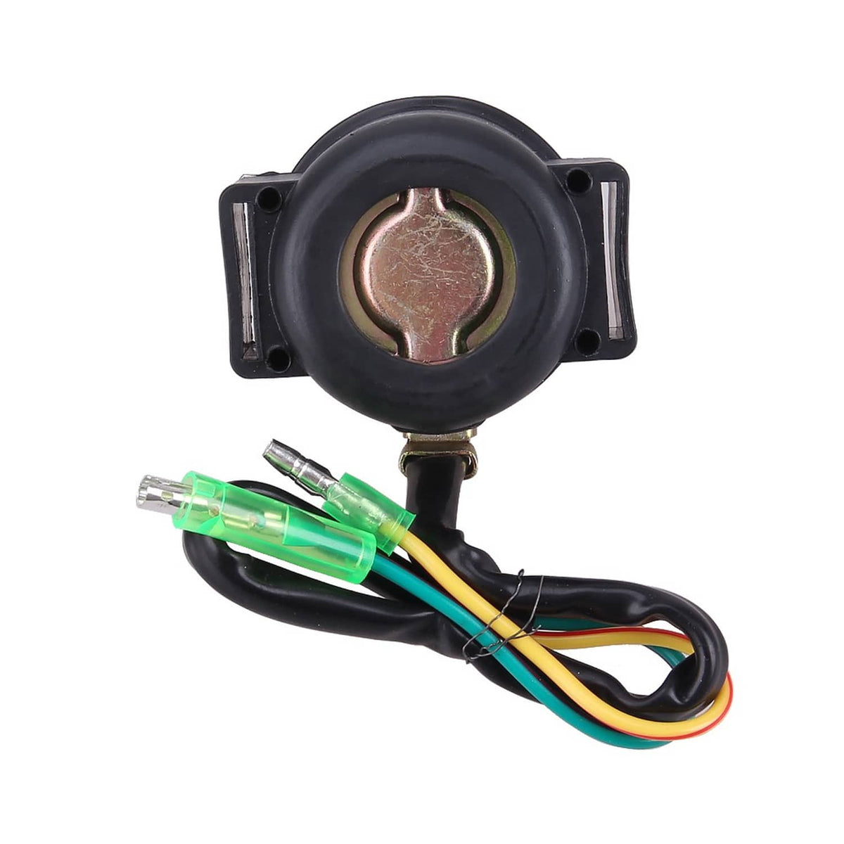 Solidspare For Honda ATV TRX400EX FOURTRAX 400 1999 - 2004 Starter Relay Solenoid New