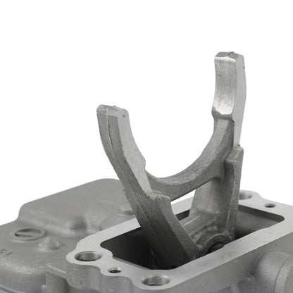 Solidspare Front Differential Vacuum Actuator For 2005-2019 Toyota Tacoma 4WD 41400-35034