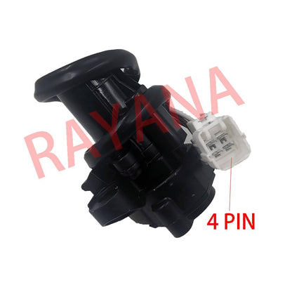 Solidspare Ignition Switch Gas Cap for NINJA 650 EX650 ER6F 2017-2023 Z650 2017-2023