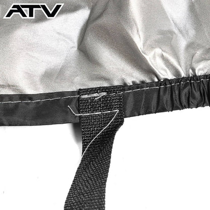 Solidspare Utility Vehicle Cover Waterproof Fit For Can-Am Maverick 1000R 4X4 New