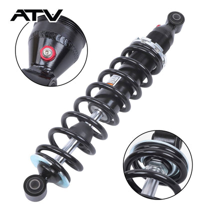 Solidspare 2002-2008 For Yamaha Grizzly 660 4x4 (YFM660F) Front Shocks 5KM-23350-00-00 2pcs