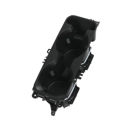 Solidspare Center Console Cup Holder Without Wireless Charging For 2020-2023 Ford Explorer