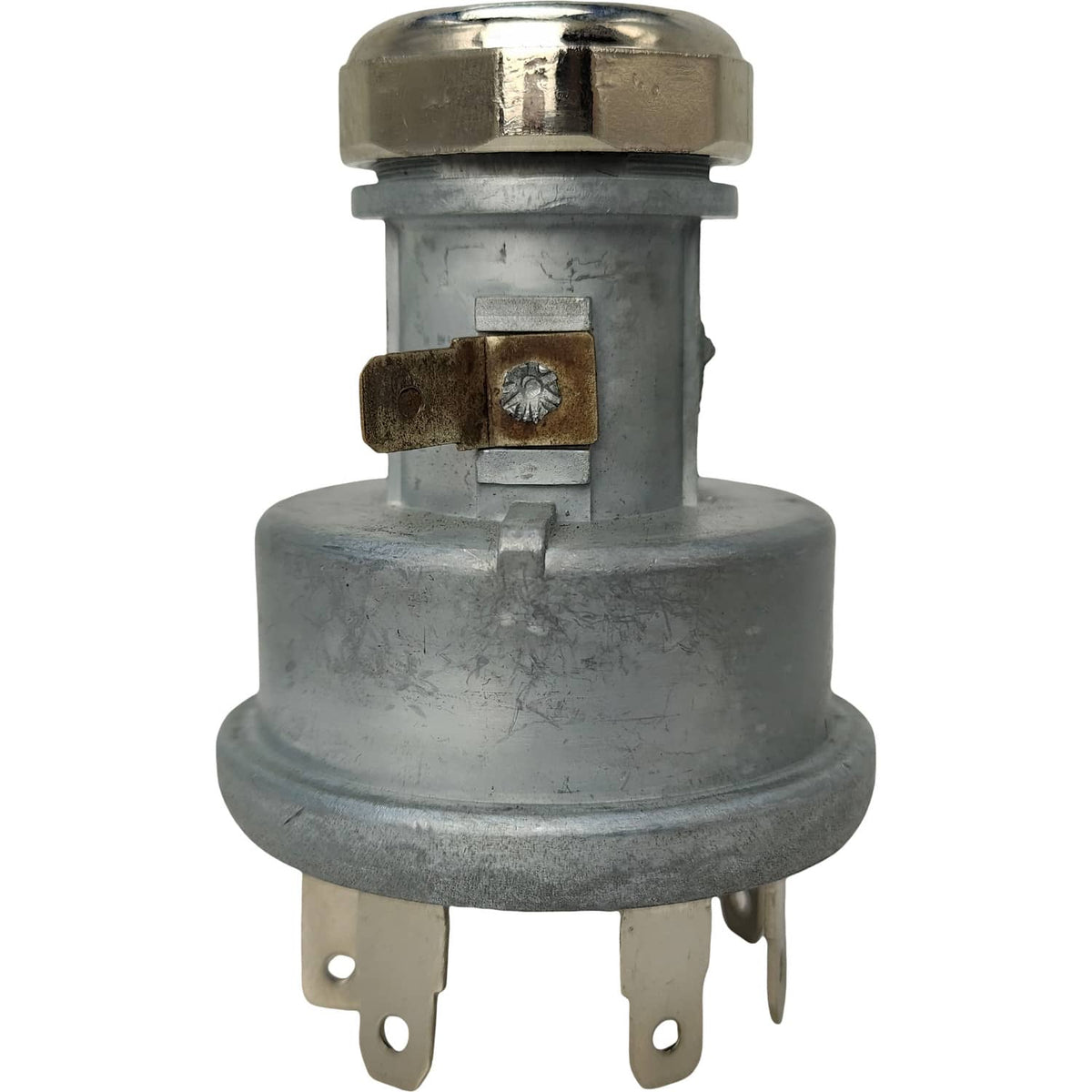 Solid Spare Ignition Switch Key for John Deere 5220 5300 5310 5400 5410 5105 5200 5205 5210