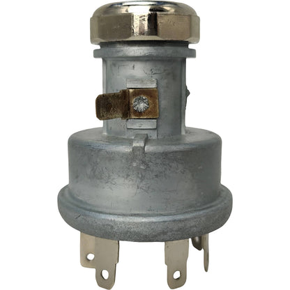 Solid Spare Ignition Switch Key for John Deere 5220 5300 5310 5400 5410 5105 5200 5205 5210