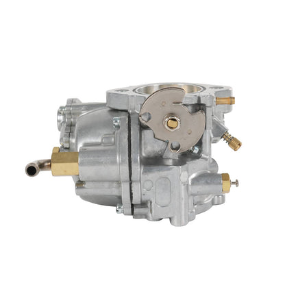 Solidspare Carburetor Carb 11-0420 for Cycle Super E Shorty Big Twin or Sportster