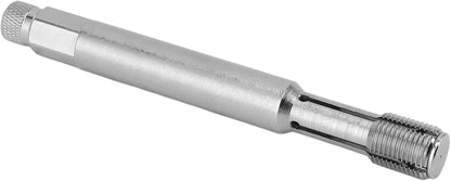 Solidspare 14mm Back Tap Thread Repair Tool Auto Repair Tool Threading 640811 Silver New