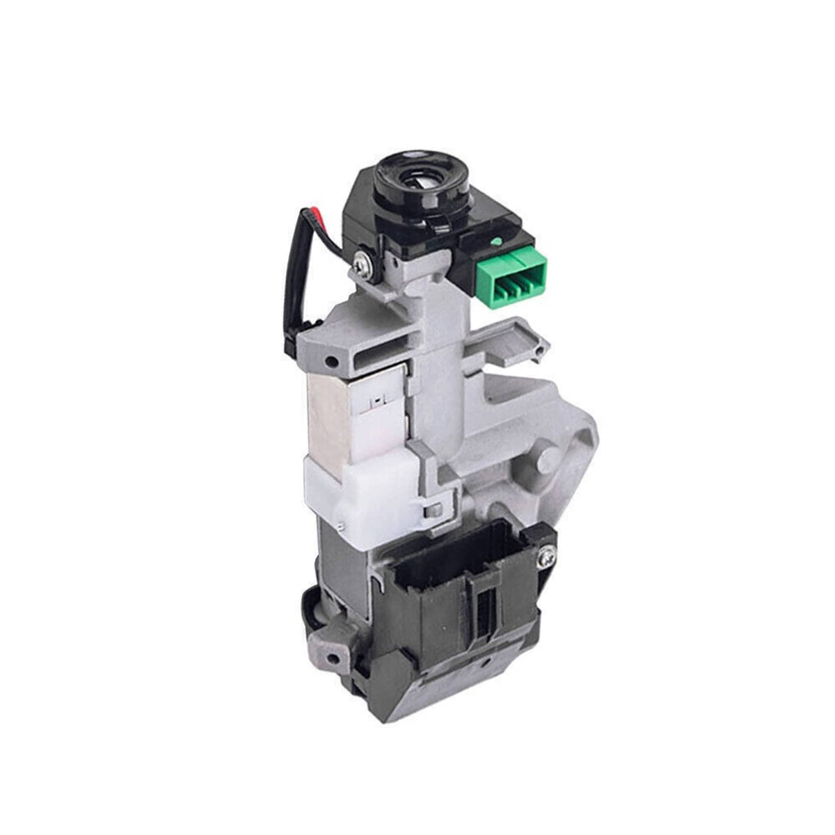 Solidspare Ignition Switch Cylinder Lock Auto Trans For 2003-2007 Honda Accord w/ 2Keys