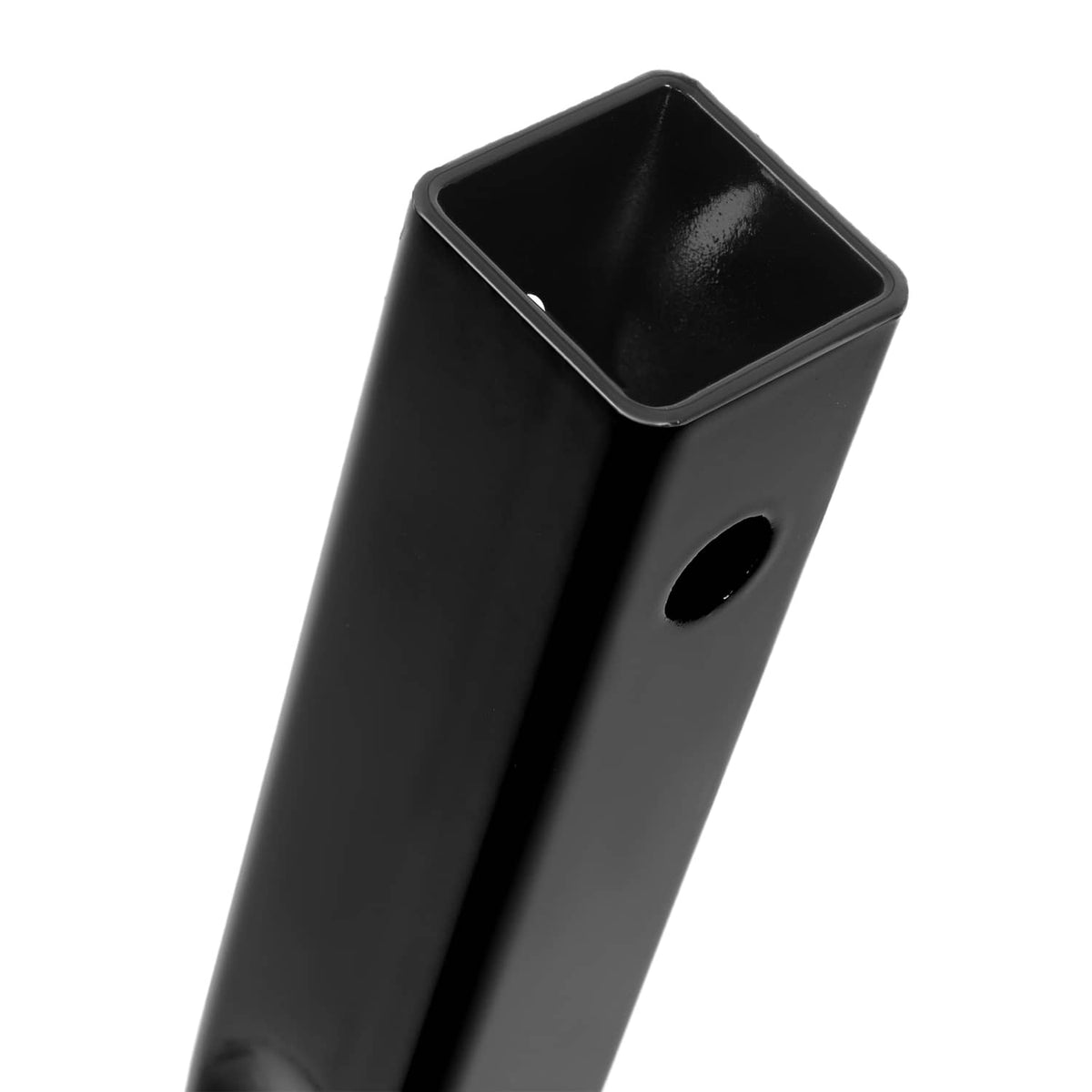 Solidspare Black Golf Cart Steel Front Roof Support Strut Kit For Advanced EV For ICON