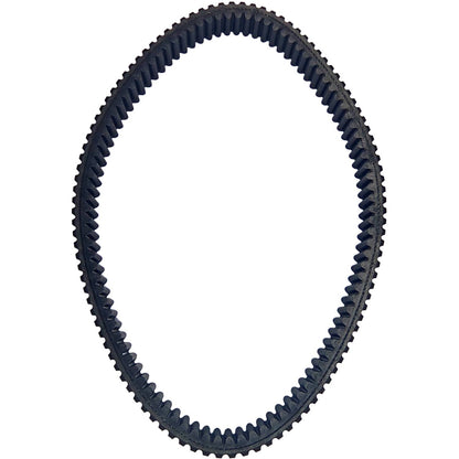 Solid Spare Drive Belt 8DN-17641-01-00 Fit for Yamaha Apex RTX LE GT ER LTX XTX SE MTX