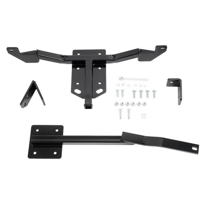 Solid Spare Class 2 Trailer Hitch 1.25" Receiver For Buick LaCrosse Regal Cadillac XTS 10-19