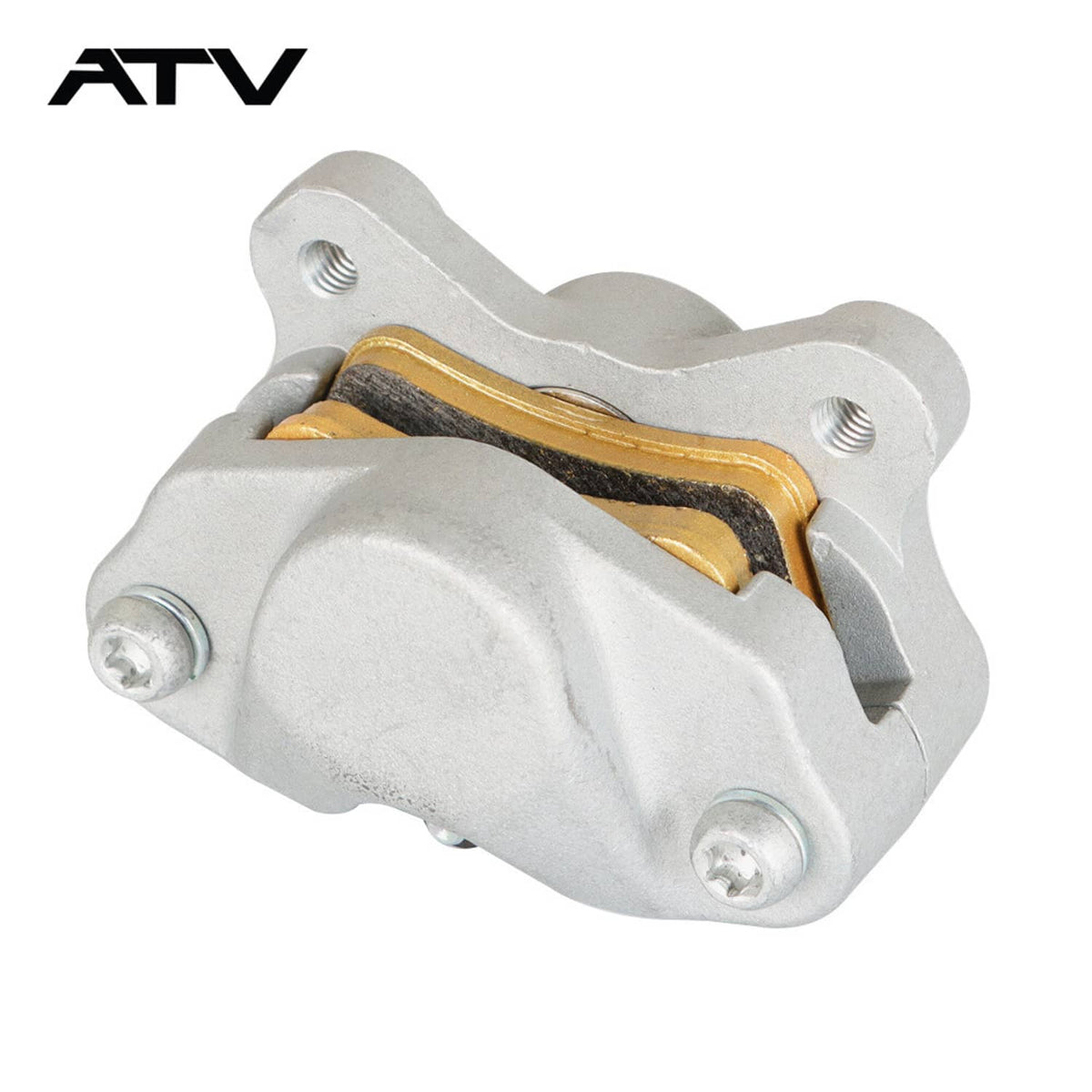 Solidspare For Arctic Cat 500 4X4 4x4 Automatic 4x4 Automatic 1998-2002 Brake Caliper