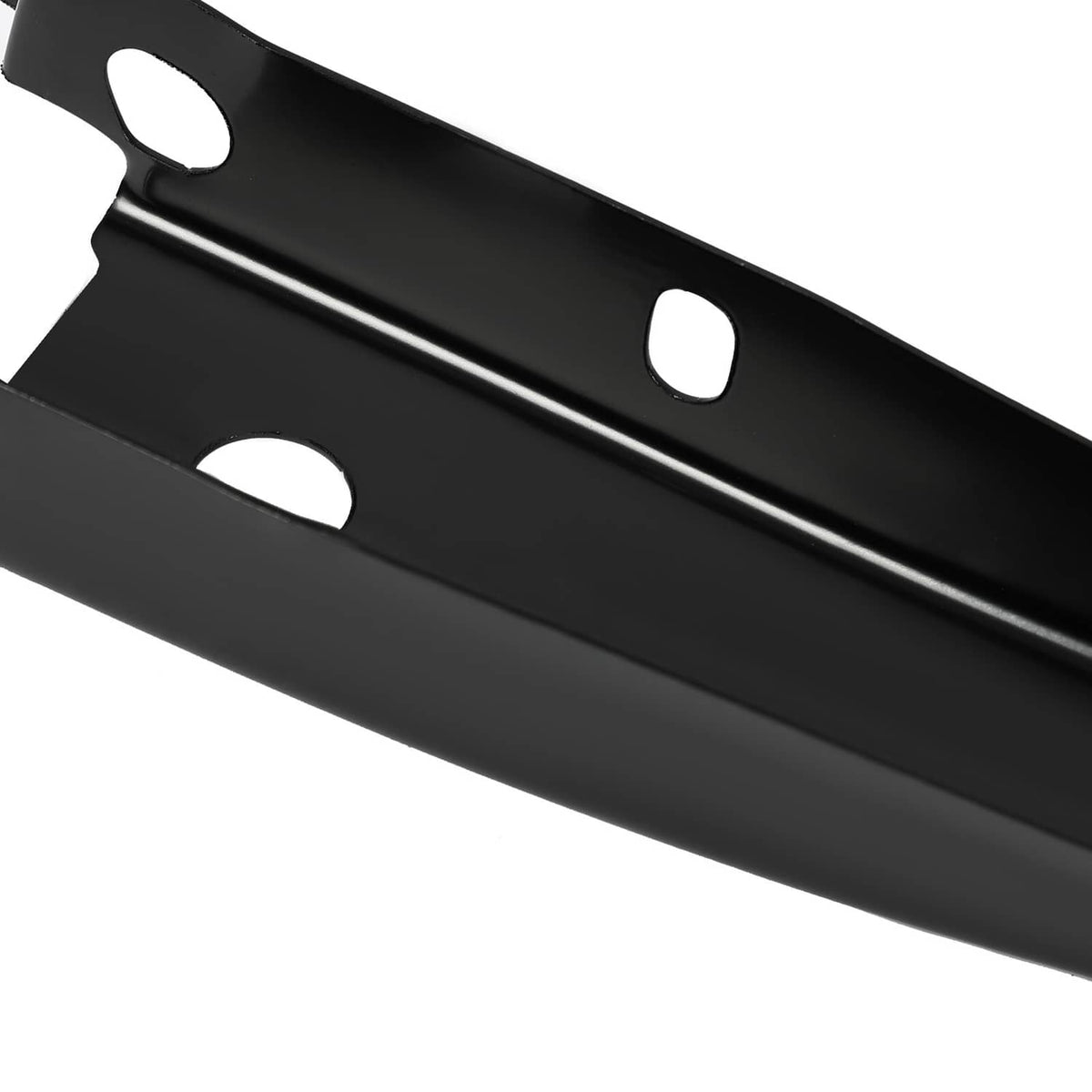 Solid Spare For Toyota Tacoma 2016-2023 Radiator Center Support Brace Hood Latch Steel New