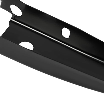 Solid Spare For Toyota Tacoma 2016-2023 Radiator Center Support Brace Hood Latch Steel New