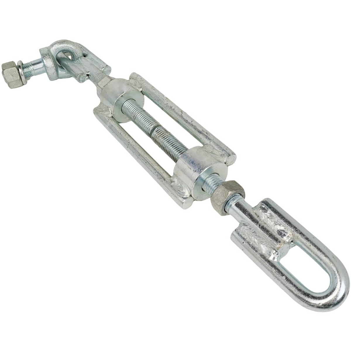 Solid Spare Adjustable Turnbuckle Stabilizer TC42239700 for Kubota L2350 L2800DT L2800F