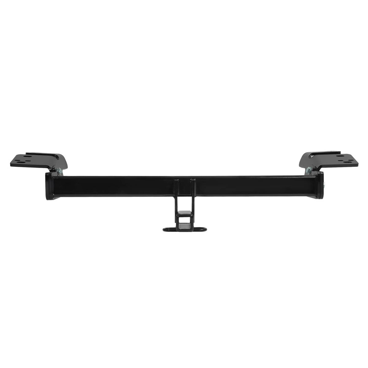 Solid Spare For ES300h ES350/ Avalon/ Camry 19-25 Class 1 Trailer Hitch w/1.25" Tow Receiver