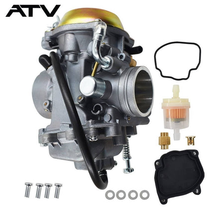 Solidspare Carburetor Carb Fit For Polaris Sportsman 500 Sportsman 300 335 400 700