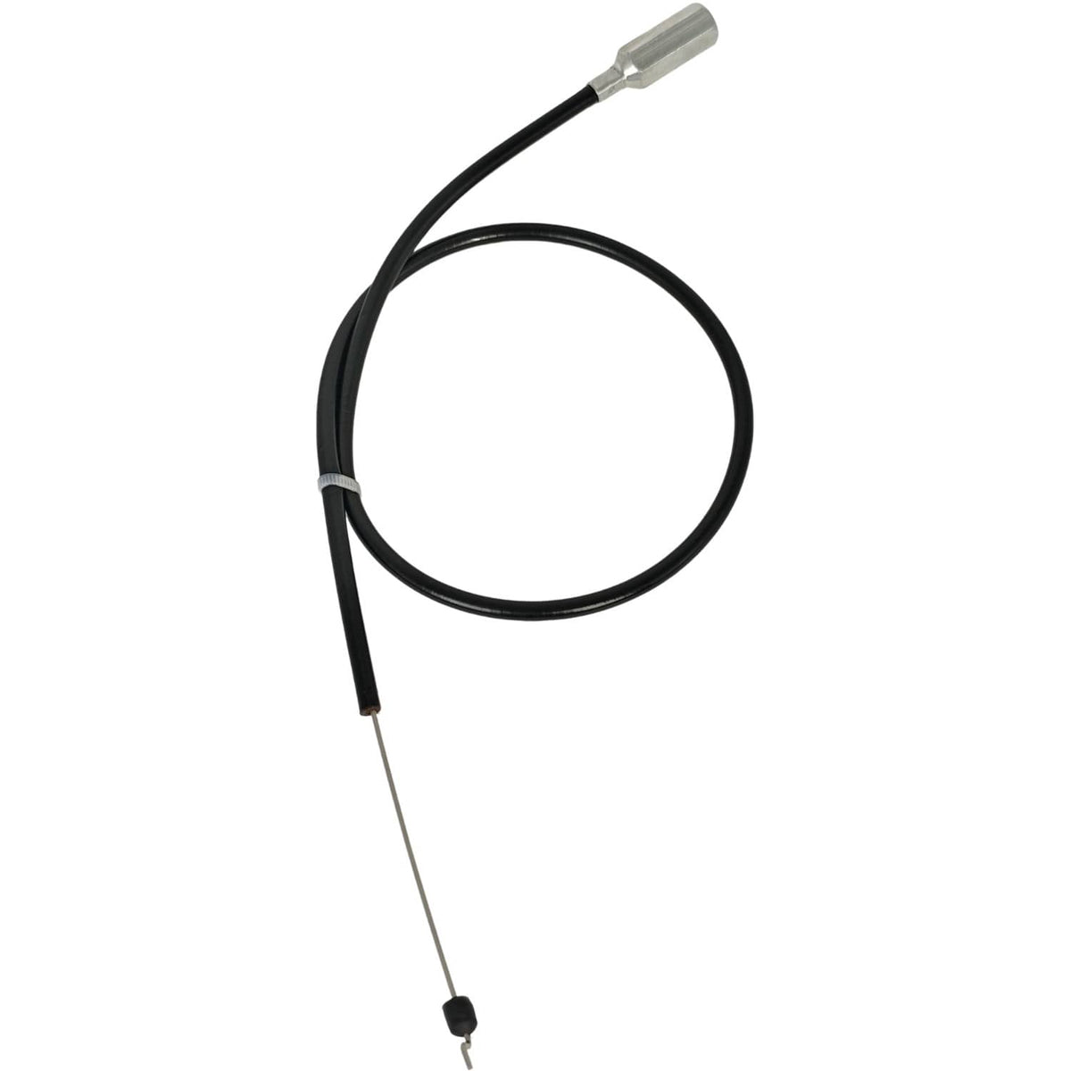 Solid Spare 440014 Throttle Cable Fit for Billy Goat F 1002 SPV V F1301 F1302 H SPH F1402 S