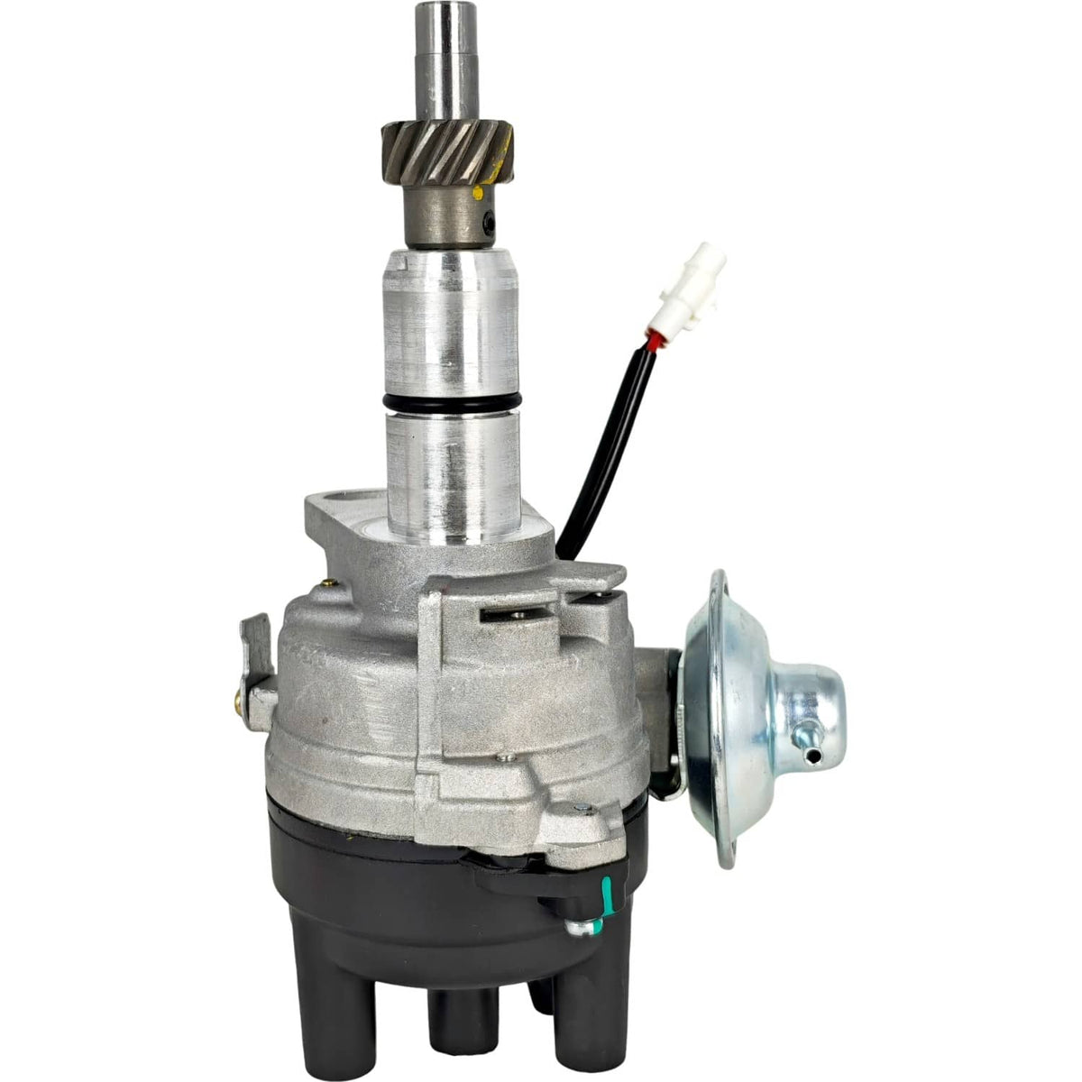 Solid Spare Ignition Distributor 33100-76D20 for Jimny JA71 ( Type 3 to Type 4 ) JA11