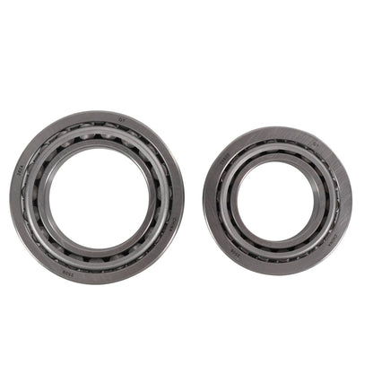 Solidspare Trailer Bearing Kit For Dexter 10K GD 10-51 Seal Axle After 2009 9-123 8-415