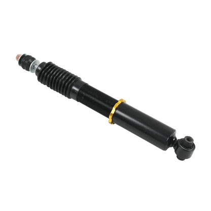Solidspare 4Pcs Front & Rear Full Coilovers Struts Shocks Kit For Scion TC AGT20 2011-2016