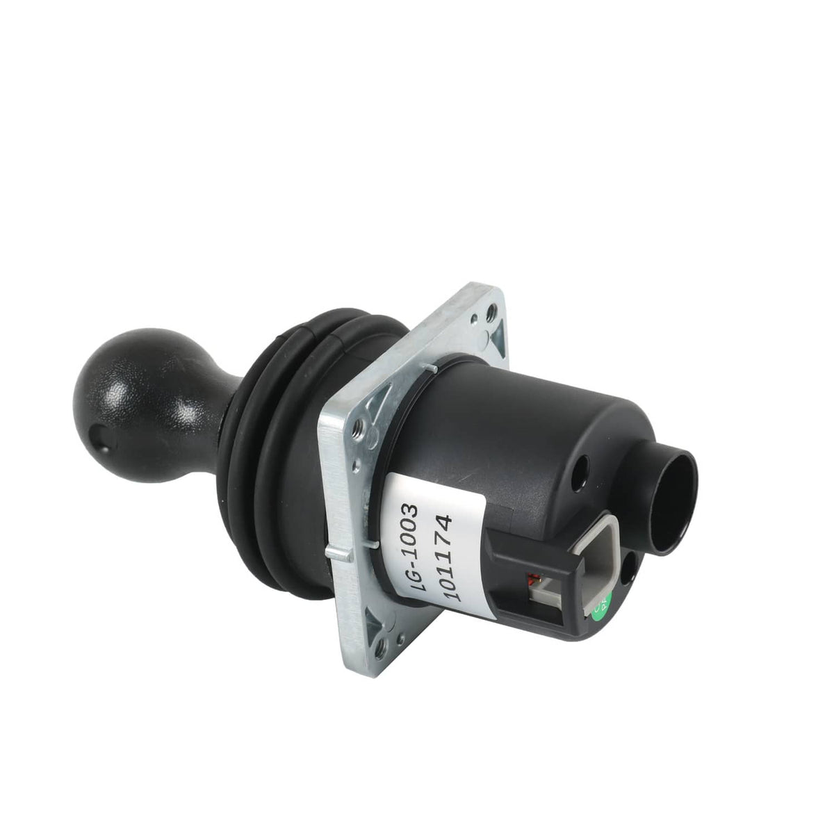 Solidspare 101174 101174GT 62390GT Dual Axis Joystick Controller for Genie  S-40 S-45 S-60