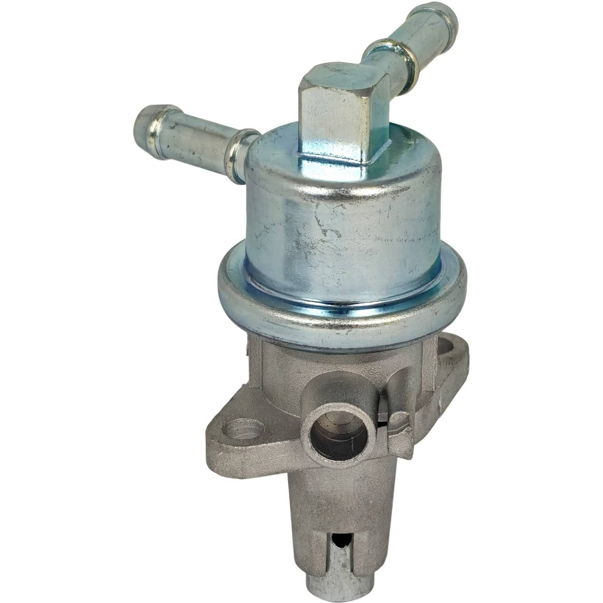Solid Spare Fuel Pump 17121-52030 for Kubota Engine L M MX Series Tractor 1712152030