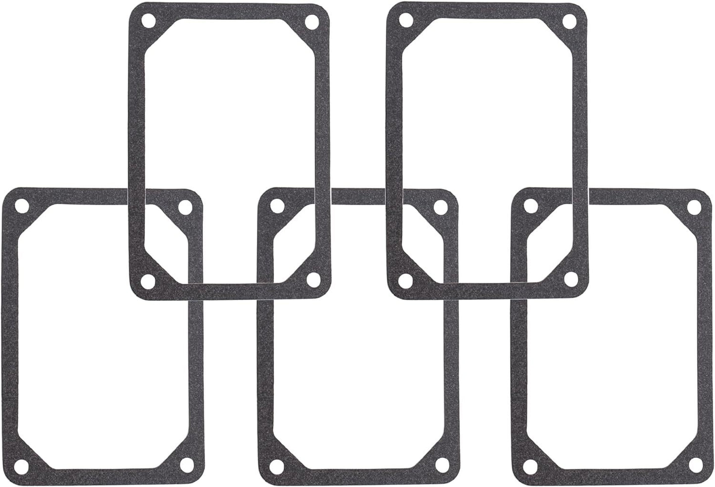 5 VALVE COVER GASKET FITS B&S 272475S 272475 21B706 21B707 21B972 21B977 28S777
