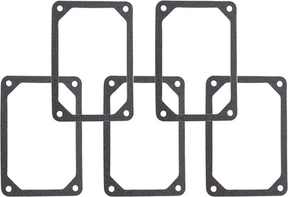 5 VALVE COVER GASKET FITS B&S 272475S 272475 21B706 21B707 21B972 21B977 28S777