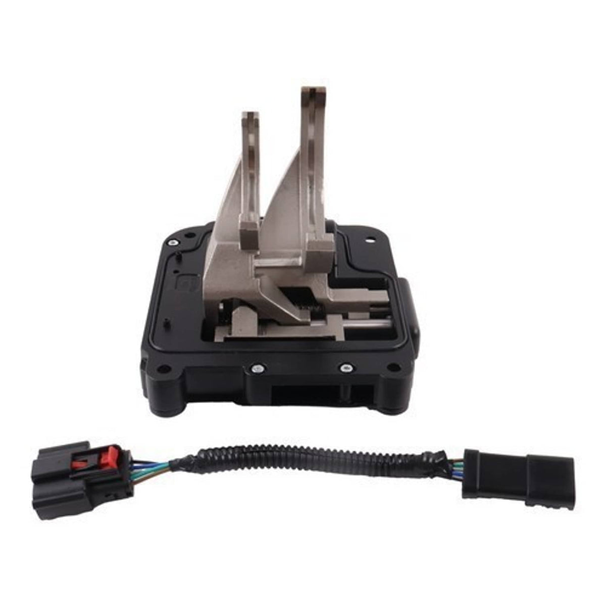 Solidspare Transfer Case Actuator Fit Jeep Cherokee Chrysler 200 2014-2018 68321349AD