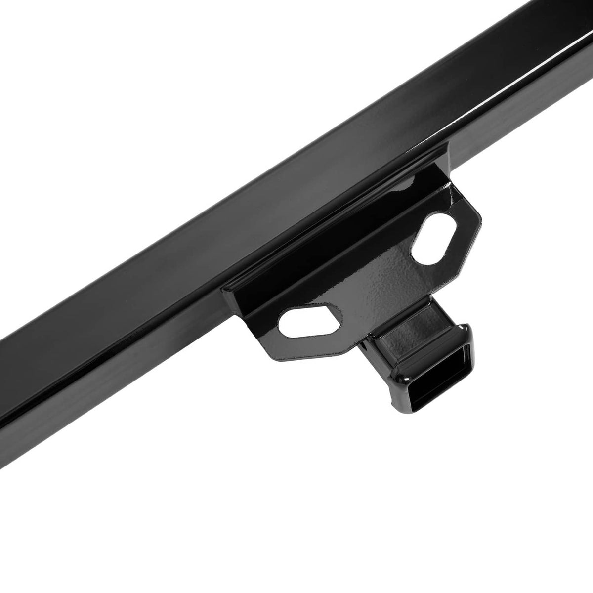 Solid Spare Class 3 Trailer Hitch For Ford LTD Crown Victoria Lincoln Town Car Marquis 79-11