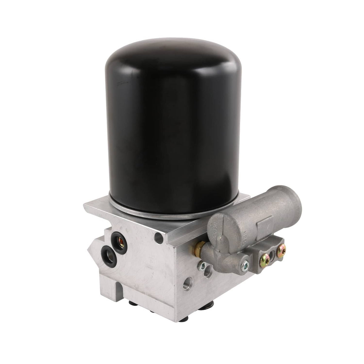 Solidspare Air Dryer AD-IS For Peterbilt & Kenworth Replaces Bendix 5010696X 801266 12V