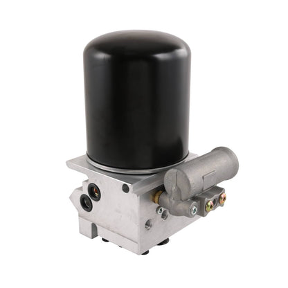 Solidspare Air Dryer AD-IS For Peterbilt & Kenworth Replaces Bendix 5010696X 801266 12V
