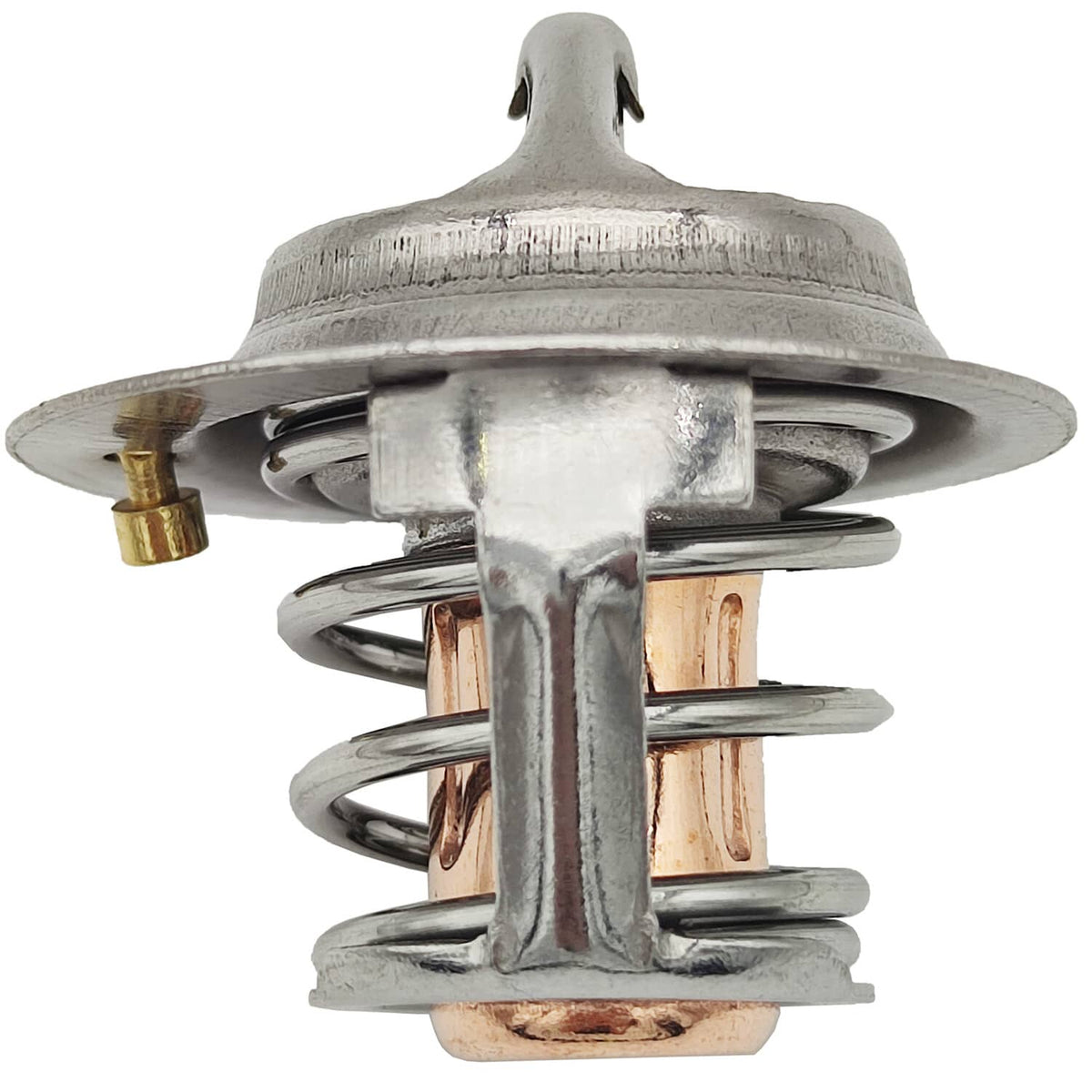 Solid Spare 71℃ 160℉ Thermostat 13-0954 Fit for Thermo King TS 500 300 200 Spectrum RD II SR