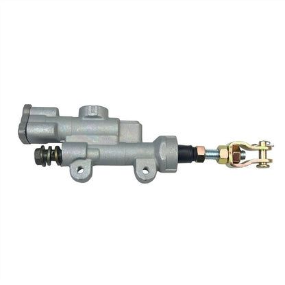 Solidspare Rear Brake Master Cylinder For Honda CR125R CR250R CRF250R CRF450R