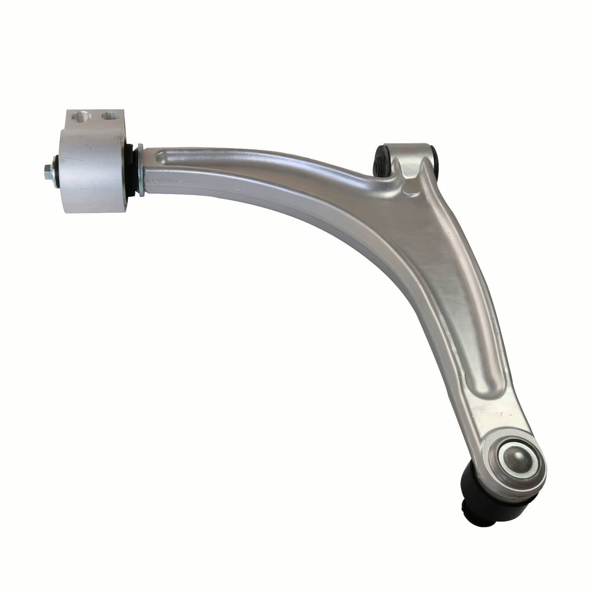 Solidspare 2x Front Lower Control Arms Ball Joints for Pontiac G6 Chevy Malibu Saturn Aura