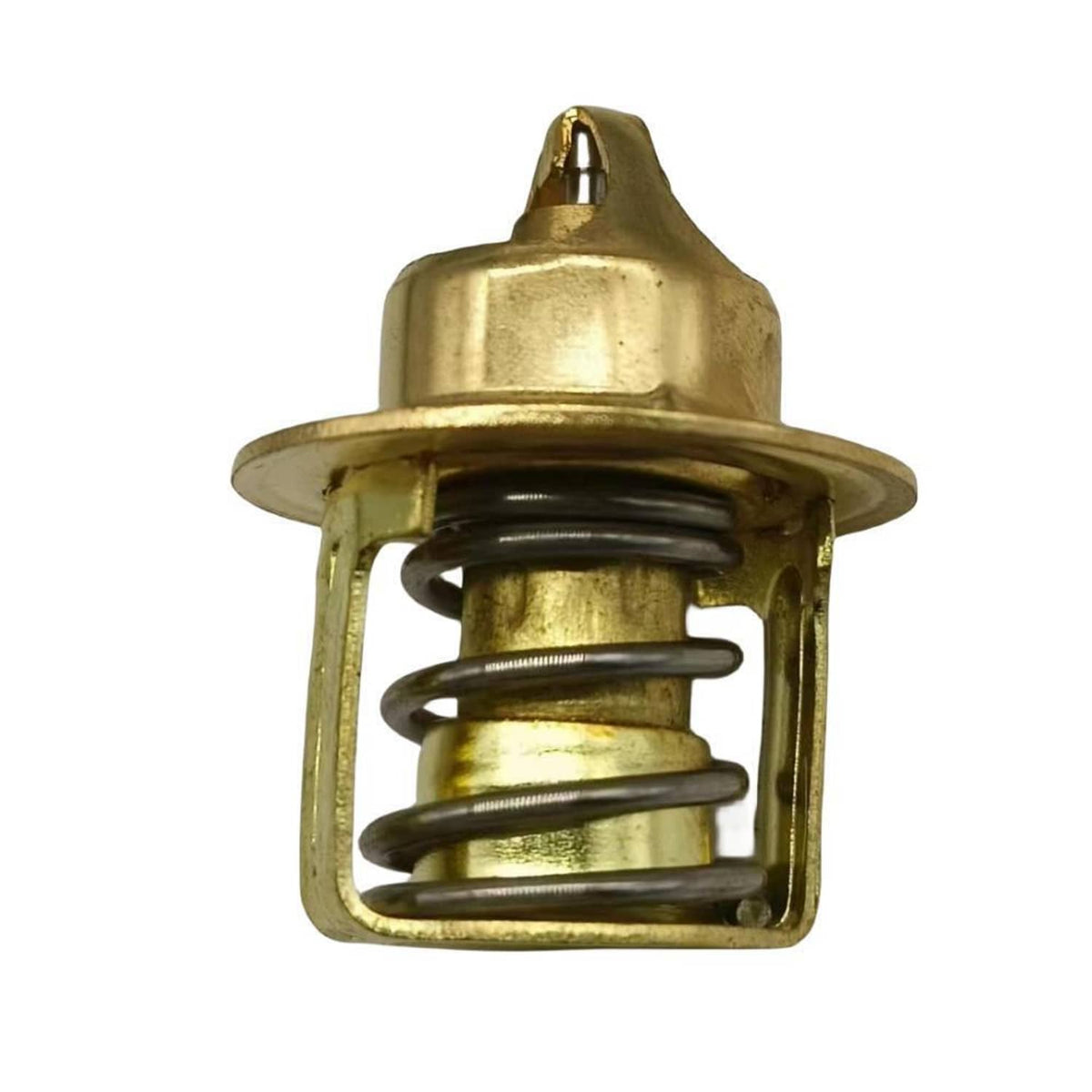 Solid Spare THERMOSTAT FOR GLM 13080 18-3557 Mercury 47594 OMC 396987 382385 Volvo 21148403