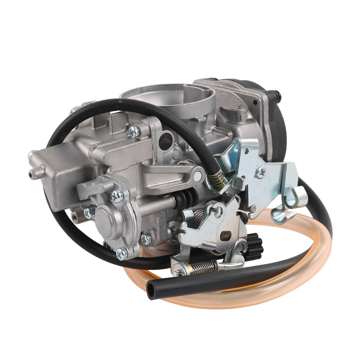 Solidspare 15003-1200 Carburetor For Kawasaki Vulcan 800 Vn800 1995-2005 W/Fuel Filter