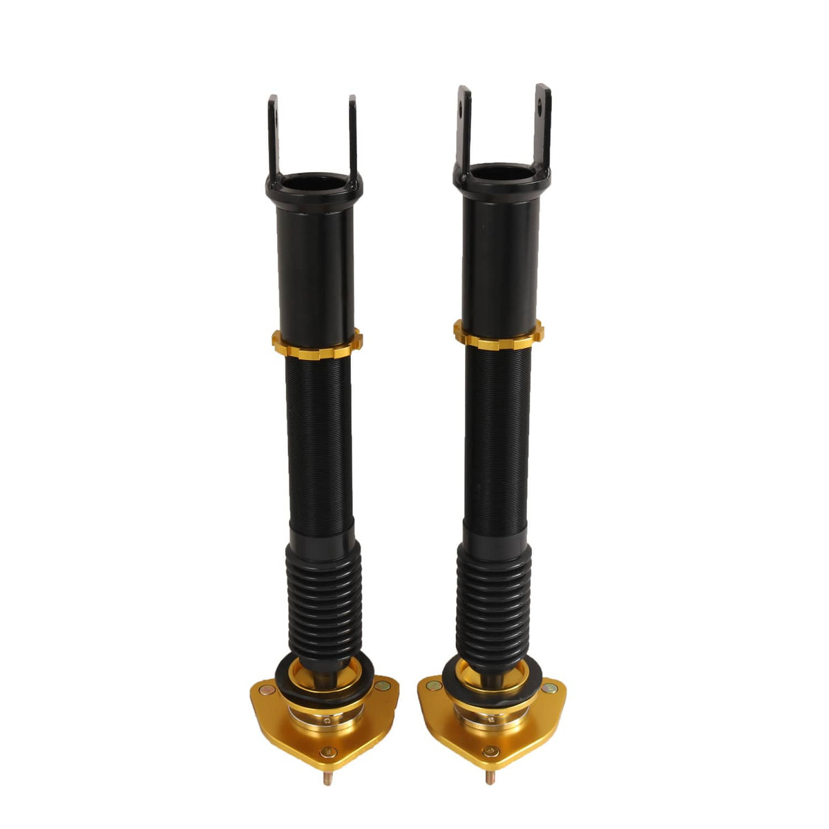 Solidspare Coilovers Suspension Kits Fit For Nissan 350Z 03-08 Adj. Height Lowering Shocks