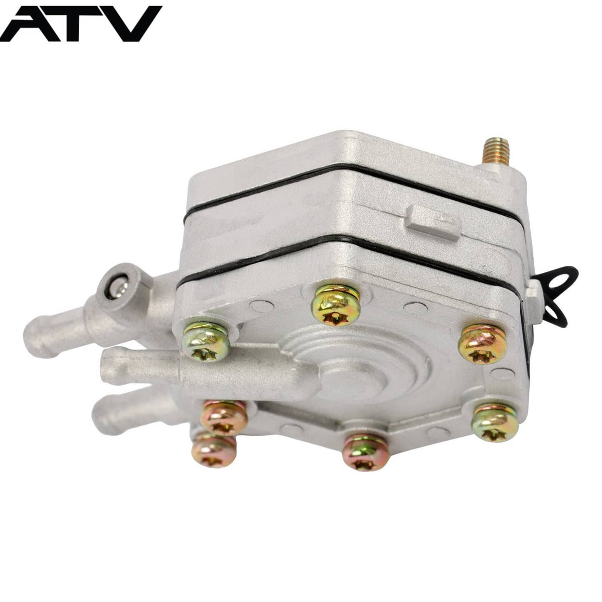 Solidspare Carburetor Kit For Polaris HAWKEYE 400 HO 2012-2014 MAGNUM 325 330 500 1999-2006