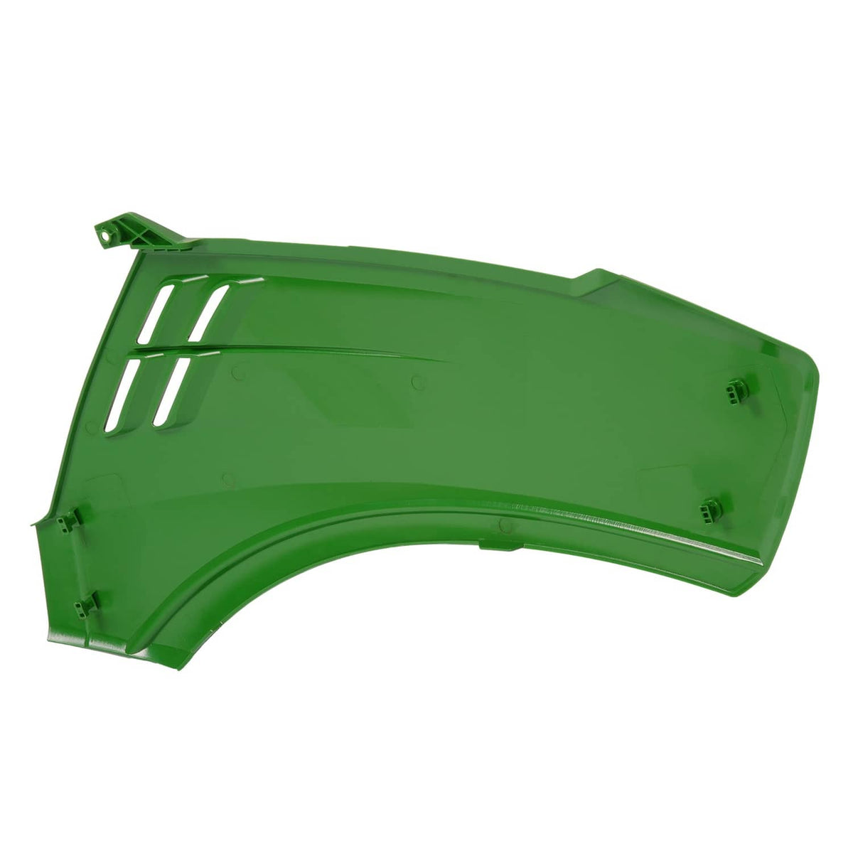 Solidspare Hood Right Side Panel #LVU28436 For John Deere 1023E 1025R 1026R 2025R Durable