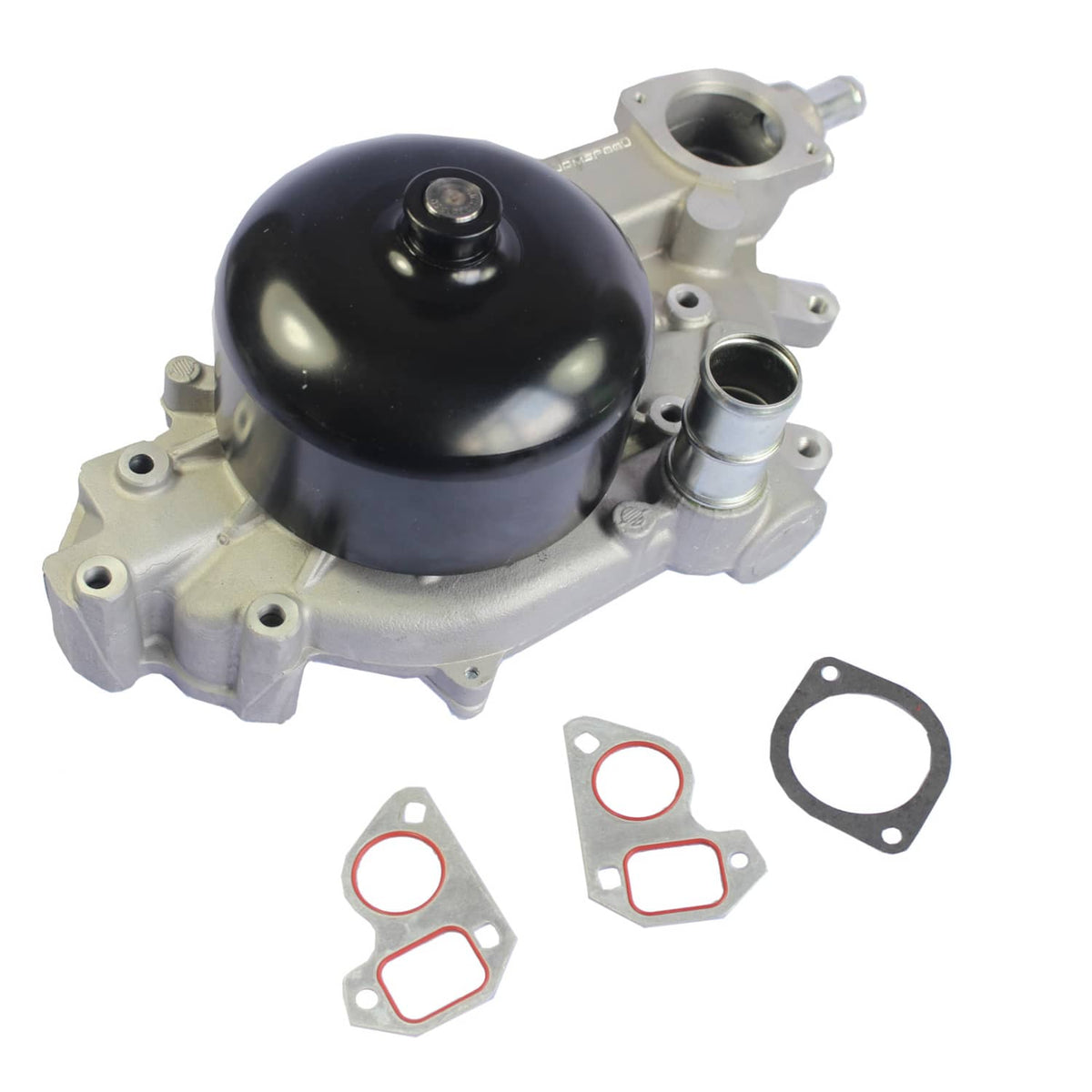 Solidspare Water Pump For 97-04 Chevrolet Corvette Camaro Firebird 5.7L LS1 LS6  6.0L LS2