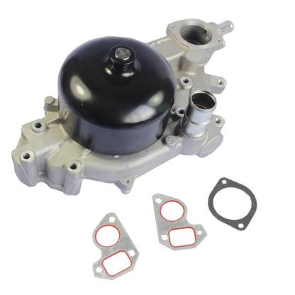 Solidspare Water Pump For 97-04 Chevrolet Corvette Camaro Firebird 5.7L LS1 LS6  6.0L LS2