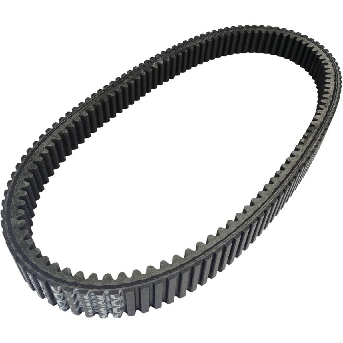 Solid Spare Drive Belt 0627-066 0627-073 43G4210 43C4210 43R4210 XTX5038 CVT Belt