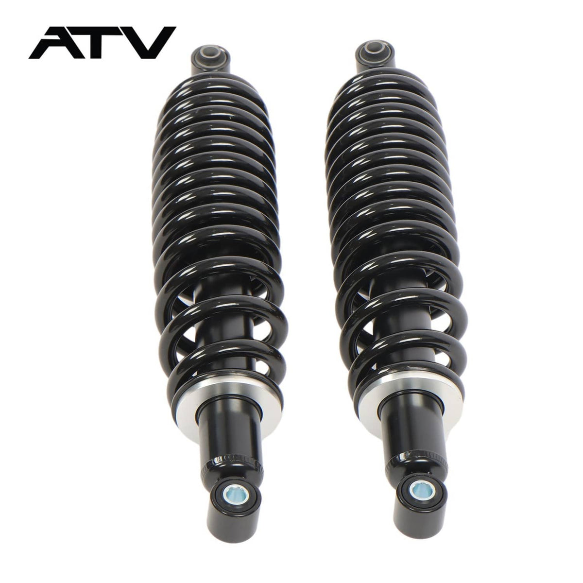 Solidspare 2014-2019 For Yamaha Viking 700 (YXM700D) Rear Shock Absorber 2pcs1XD-F2200-0000