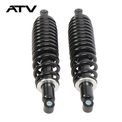 Solidspare 2014-2019 For Yamaha Viking 700 (YXM700D) Rear Shock Absorber 2pcs1XD-F2200-0000